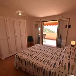 Route 25 - Cavoli - Vista Mare, Con Clima, Terrazza E Posto Auto Apartmán