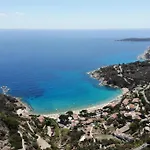 Route 25 - Cavoli - Vista Mare, Con Clima, Terrazza E Posto Auto Apartmán
