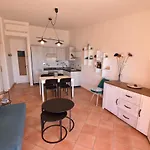 Apartmán Route 25 - Cavoli - Vista Mare, Con Clima, Terrazza E Posto Auto *