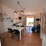 Apartmán Route 25 - Cavoli - Vista Mare, Con Clima, Terrazza E Posto Auto