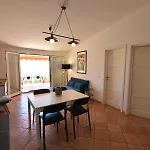 Route 25 - Cavoli - Vista Mare, Con Clima, Terrazza E Posto Auto Apartmán