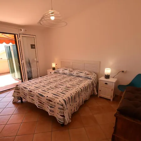 Apartmán Route 25 - Cavoli - Vista Mare, Con Clima, Terrazza E Posto Auto