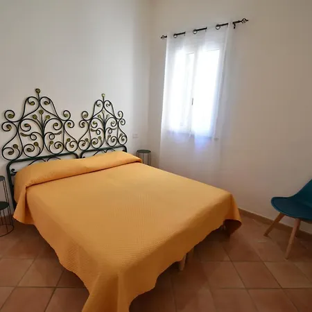 Appartamento Route 25 - Cavoli - Vista Mare, Con Clima, Terrazza E Posto Auto