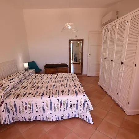 Appartamento Route 25 - Cavoli - Vista Mare, Con Clima, Terrazza E Posto Auto
