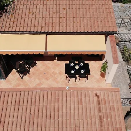 Apartmán Route 25 - Cavoli - Vista Mare, Con Clima, Terrazza E Posto Auto Spiaggia di Cavoli