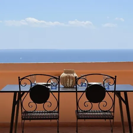 아파트 Route 25 - Cavoli - Vista Mare, Con Clima, Terrazza E Posto Auto